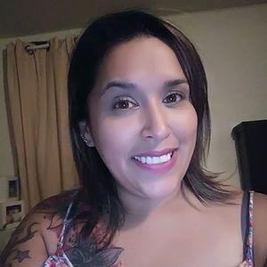 Meet your Posher, Terri